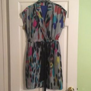 Marc New York multicolor dress